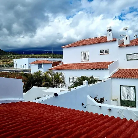 El Viejo Barco Vakantiehuis