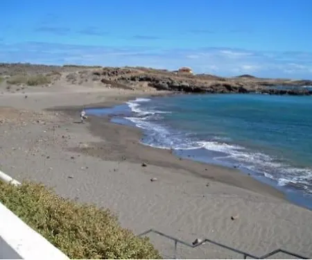 度假居 El Viejo Barco Abades (Tenerife)