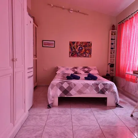 El Viejo Barco 別荘 Abades