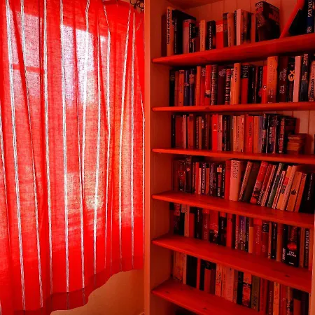 El Viejo Barco 別荘 Abades