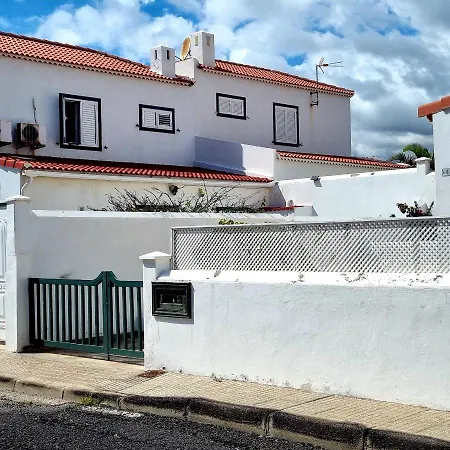 度假居 El Viejo Barco