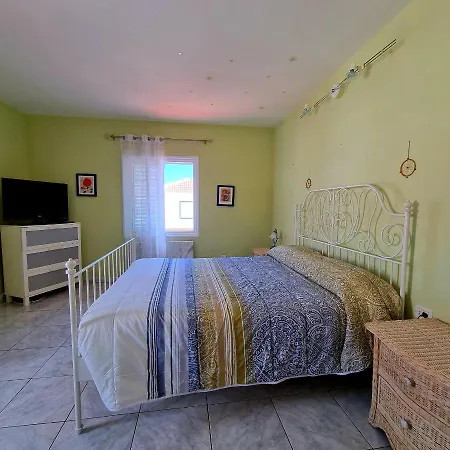 別荘 El Viejo Barco Abades