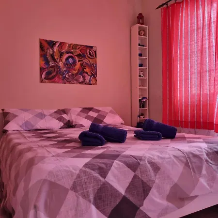 別荘 El Viejo Barco *