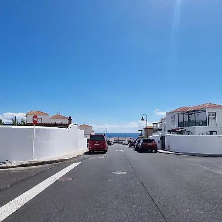 度假居 El Viejo Barco Abades (Tenerife)