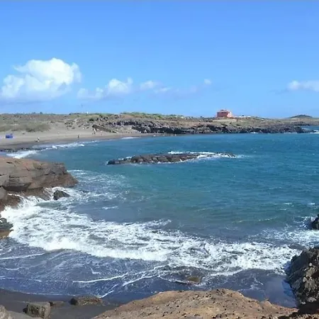 別荘 El Viejo Barco