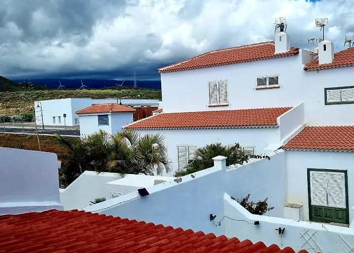 El Viejo Barco Vakantiehuis