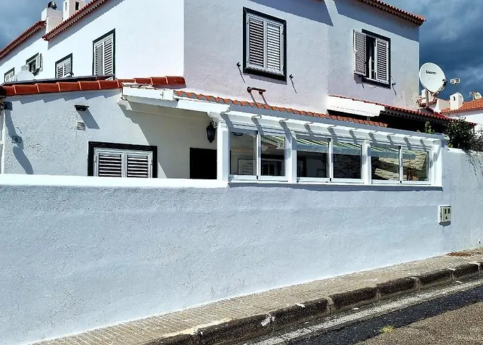 El Viejo Barco