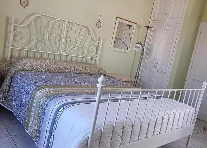 El Viejo Barco Vakantiehuis Abades (Tenerife)